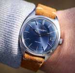 SKUP WYCENA Zegarków Tissot Iwc Omega Longines Jaeger Doxa Rolex Tudor