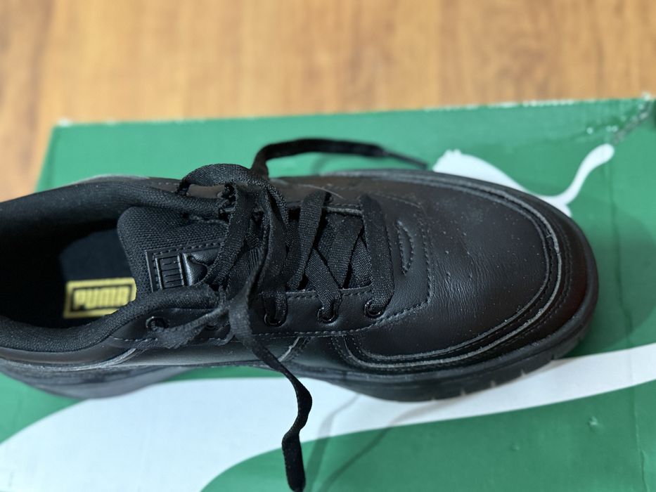 Кросівки Puma оригінал 40