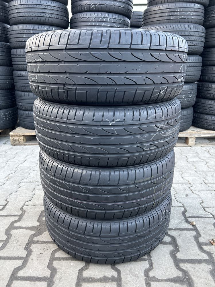 Bridgestone 235/55R17 99V Dualer H/P Sport