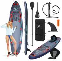 Deska SUP Tsunami 350cm NOWA