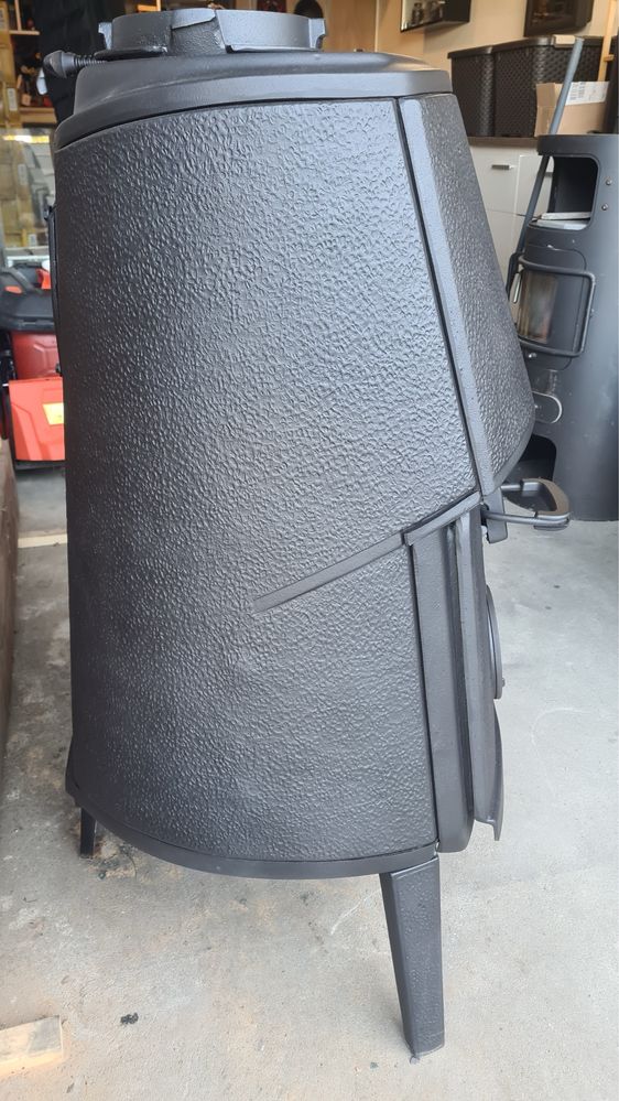 Kominek Koza Piec Jotul