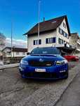 Skoda octavia vrs 2.0tdi