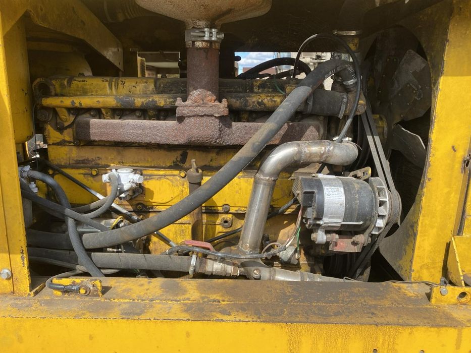 Продам погрузчик Harvester