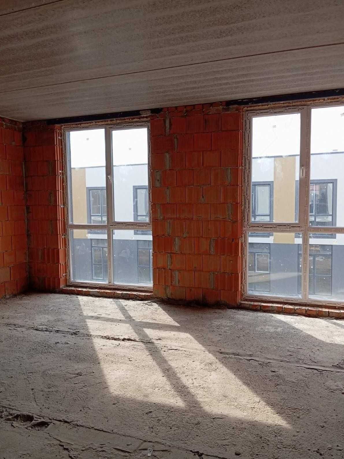 Продам 5-ти кімнатний таунхаус 131 м² В закритому котеджному містечку.