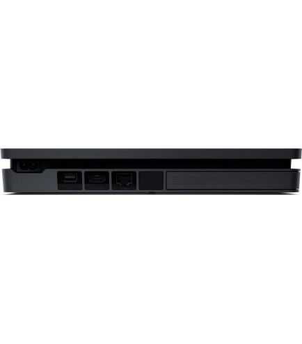 Игровая консоль SONY PlayStation 4 1Tb Black (CUH-2208B) + Bundle