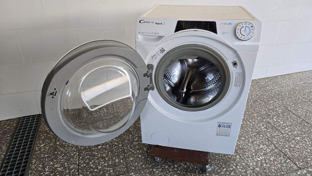 Vendo Máquina de lavar roupa