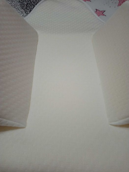 Posicionador - Almofada bebé