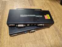 Aten DVI KVM extender