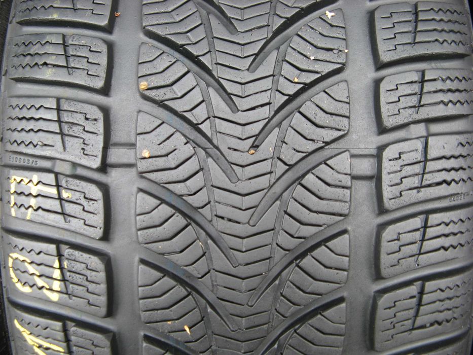 225/45R17 PLATIN RP50 Winter - nr.0127