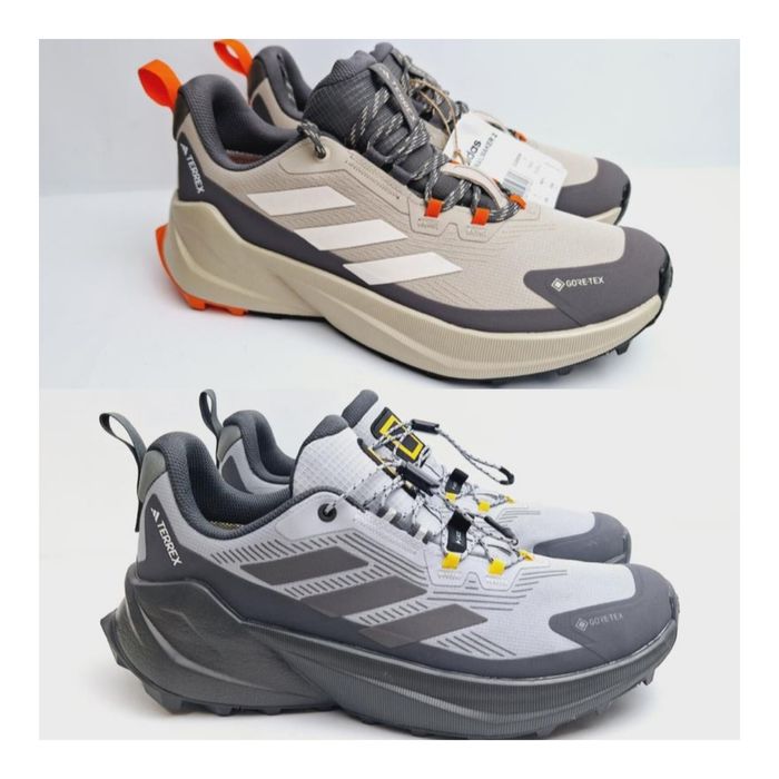 Оригінал Adidas Terrex Gore-Tex