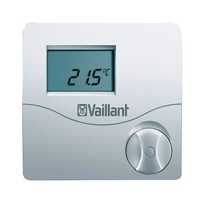 Хатній регулятор температури Vaillant VRT50