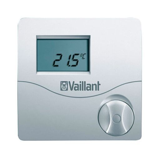 Хатній регулятор температури Vaillant VRT50