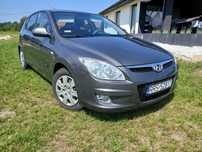 Hyundai I30 Polski Salon Niski Przebieg Stan Idealny