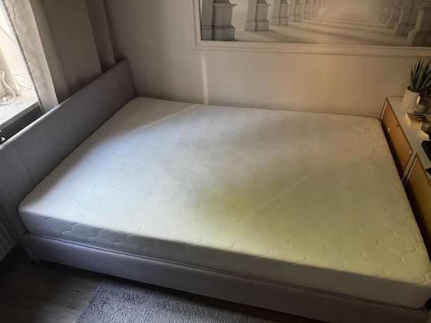 Materac 140x200 Bardzo dobry stan