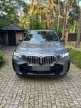 BMW X5 Cesja BMW X5