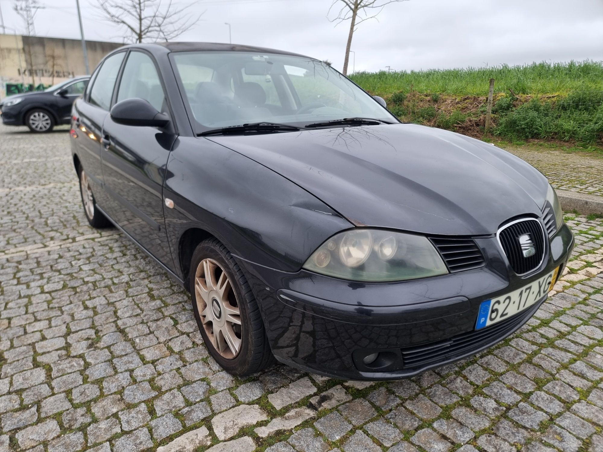 Seat Córdoba 1.4 Tdi