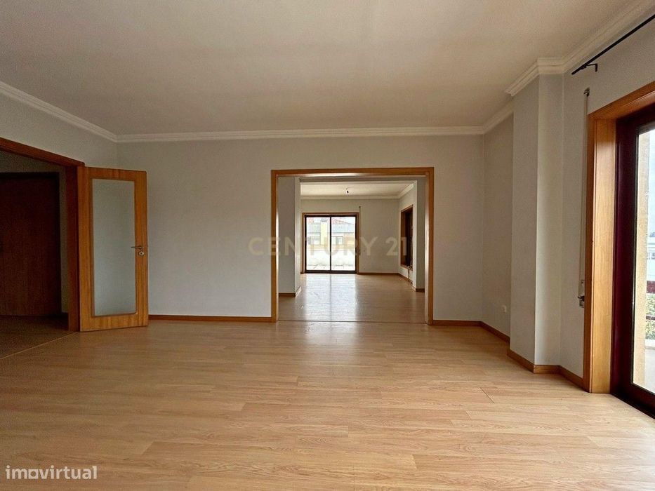 Apartamento T3 - Oliveira de Azeméis