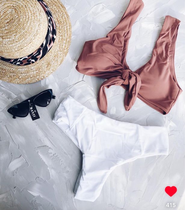 Купальник плавки жіночий