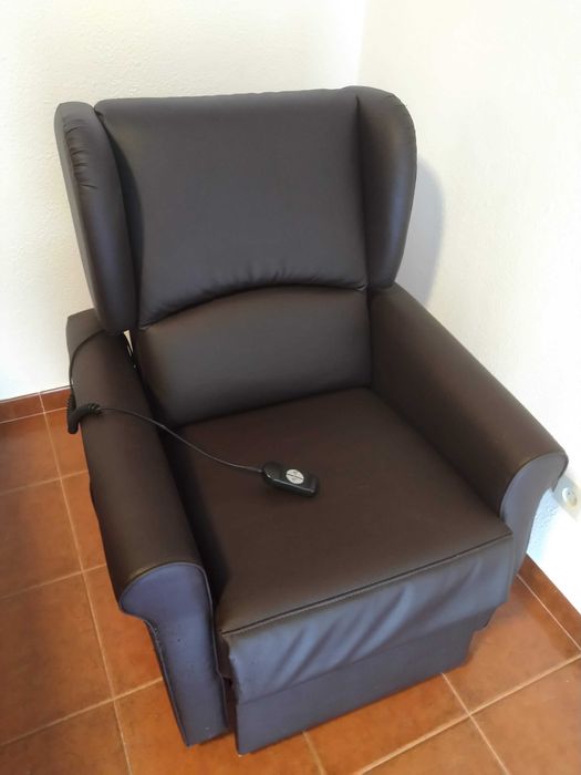 Poltrona Invacare Porto