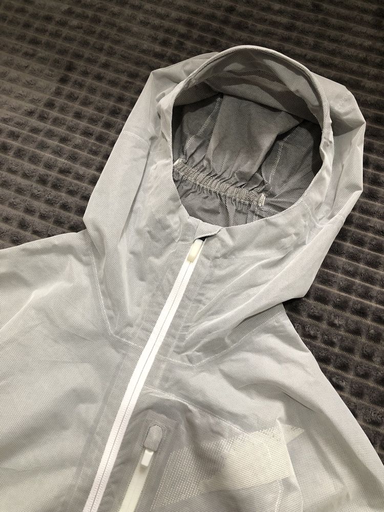 ADIDAS (XS) Terrex Agravic Rain женская куртка ветровка курточка легка