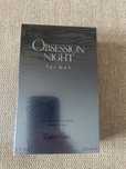 Obsession Night for Men Calvin Klein