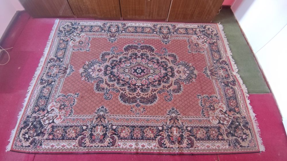 Dywan 3,2 x 2,25 m