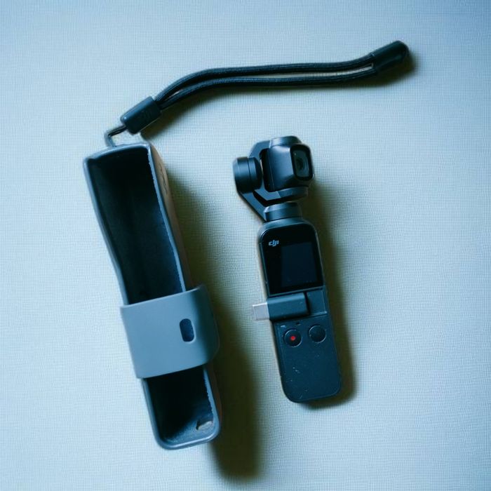 DJI Osmo Pocket 1