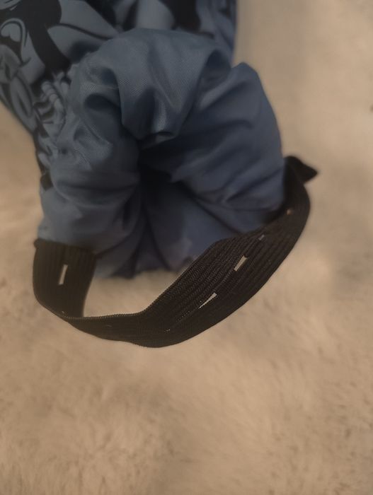 Kombinezon zimowy rozmiar 92