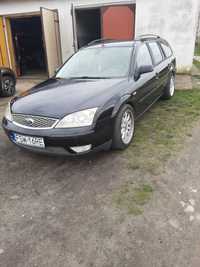 Ford Mondeo 2,0tdci kombi