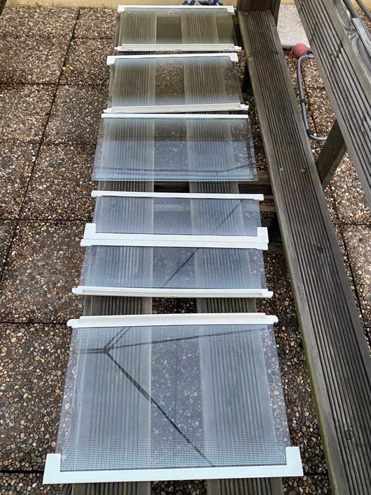 Acessórios combinado encastrado AEG