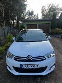 Citroen c4 1.6 VTi Exclusive