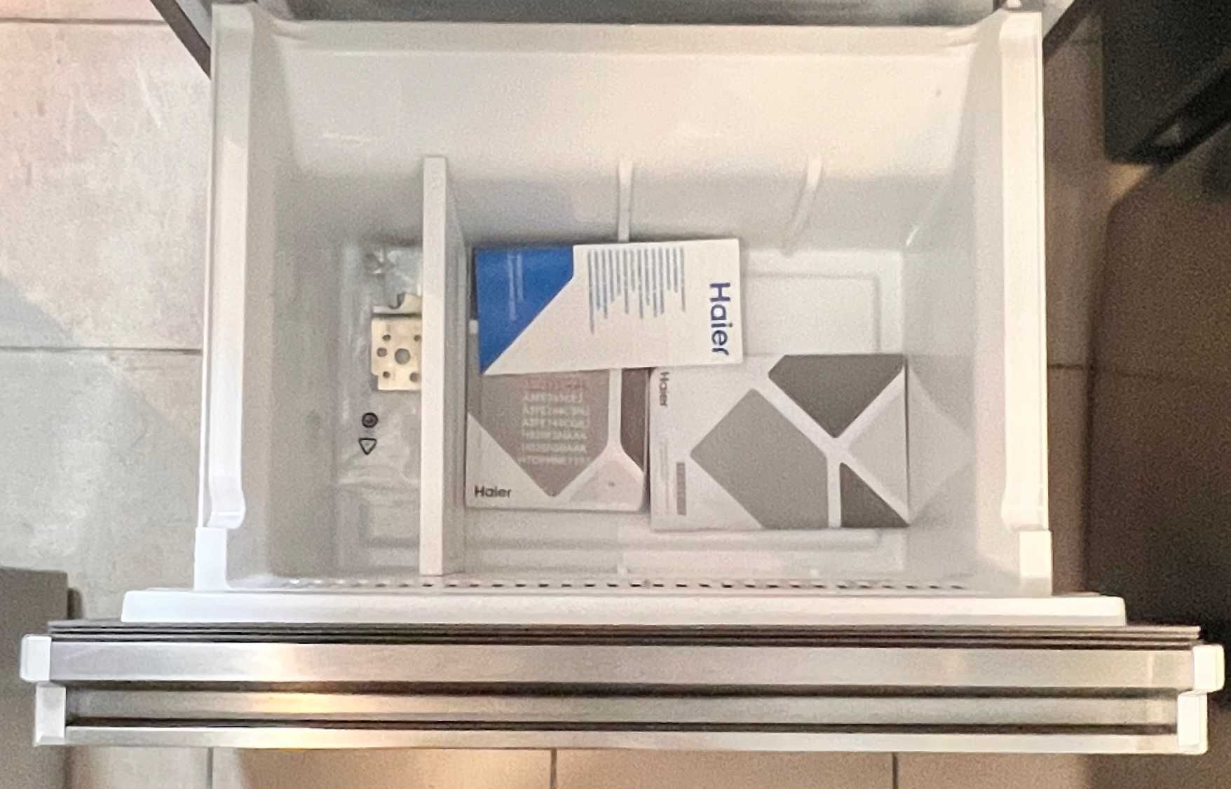 Outlet Agd: Lodówka Haier A3FE744CPJ Warszawa