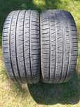Opona Pirelli Scorpion Verde wielosezonowa 255/45/20 sztuk 1