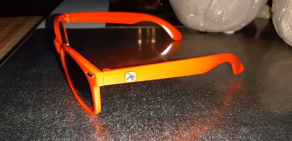 Okulary przeciwsłoneczne Nowe Unisex 2 pary
