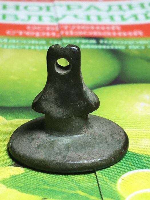 Печать старинна