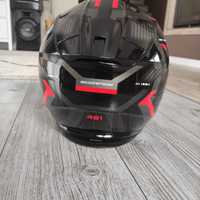 Kask Scorpion L idealny