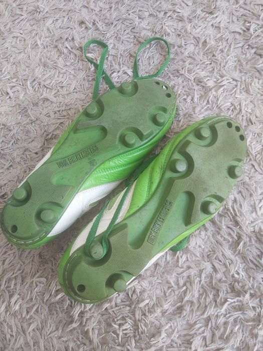 Ténis /Chuteiras Bikkembers