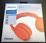 Bluetooth Philips TAH4205RD NOWE