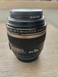 Canon EF-S 60mm 1:2.8 USM Macro