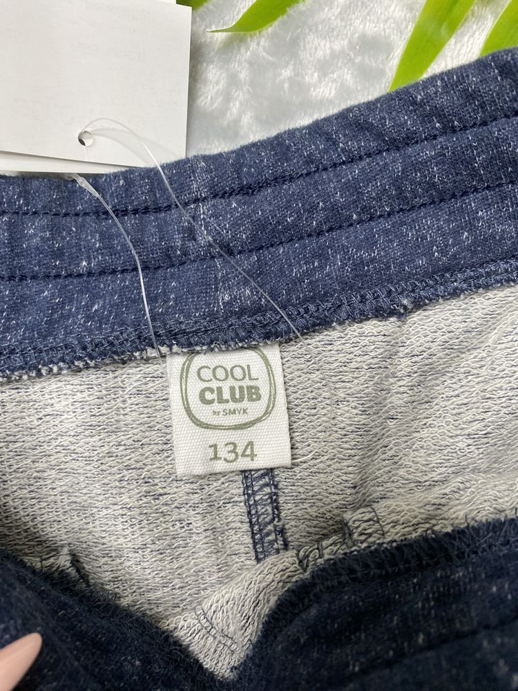 Стильні шорти Cool Club