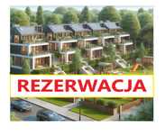 REZERWACJA - Bliźniak 4 lokalowy, czy piękny dom,  700m od W-wy?