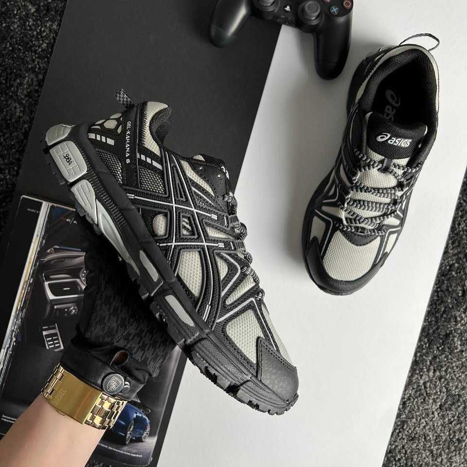 Кроссовки Asics Gel-Kahana 8  (2 кольори)