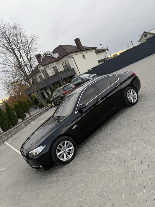BMW 528 f10 , 2013 рік