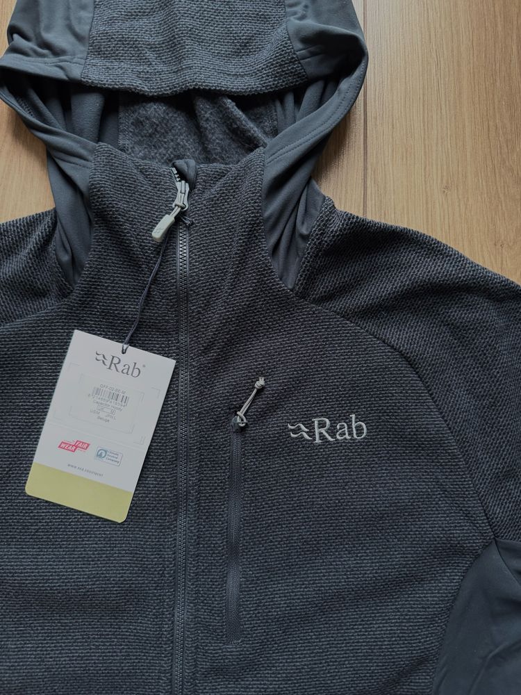 Bluza Rab Capacitor