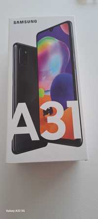 Samsung galaxy a31