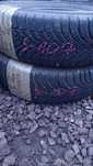 235/70/17 S107 Falken EuroWinter HS01 SUV.2szt