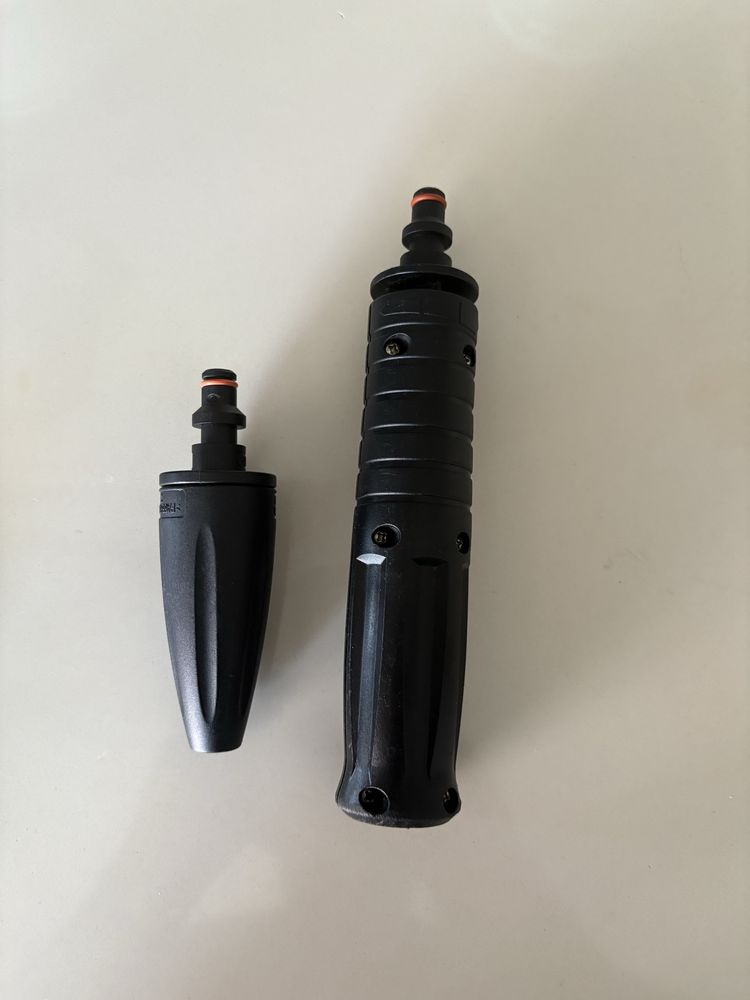 Ponteiras para Pistola de Pressão - 2 unidades Novas