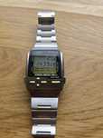 Zegarek Casio Vintage DB-2000 HOTBIZ edition