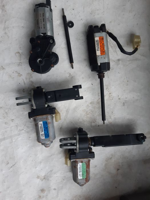 Сидіння кожа моторчик сидіння Kia Sorento 2008 сиденье  моторчик сиден