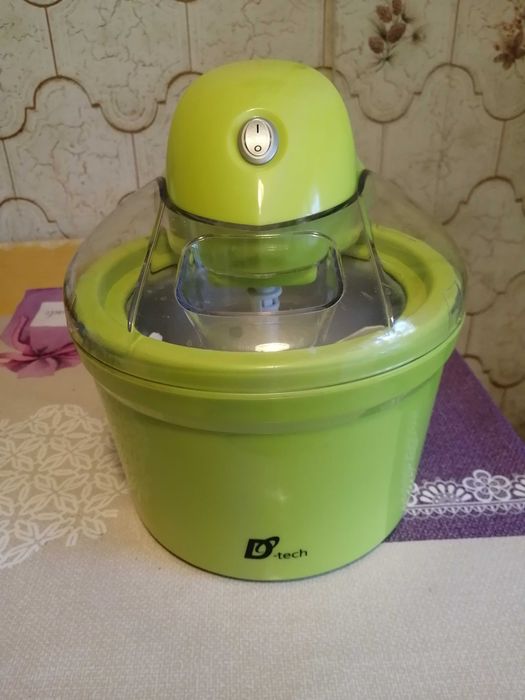 Мороженица электрическая